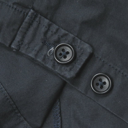 エンジニアードガーメンツ WP Half Pant High Count Twill クロップドパンツ