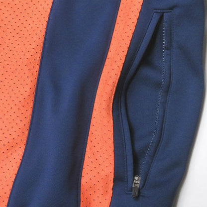 エフシーリアルブリストル PDK WARM UP JACKET ジャケット