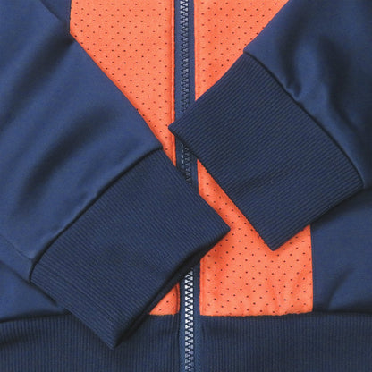 エフシーリアルブリストル PDK WARM UP JACKET ジャケット