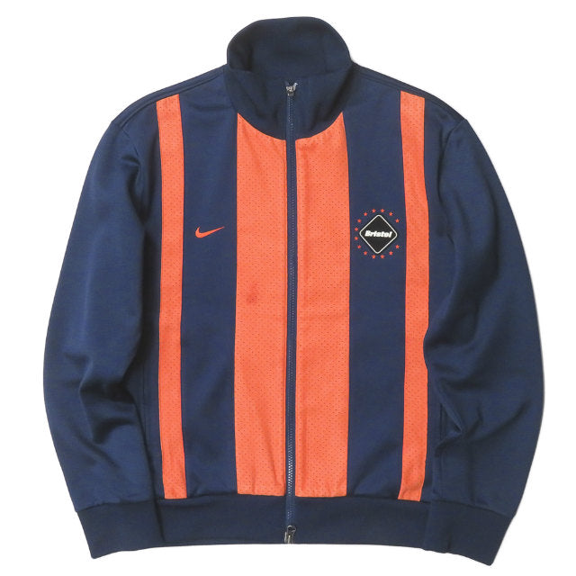 エフシーリアルブリストル PDK WARM UP JACKET ジャケット