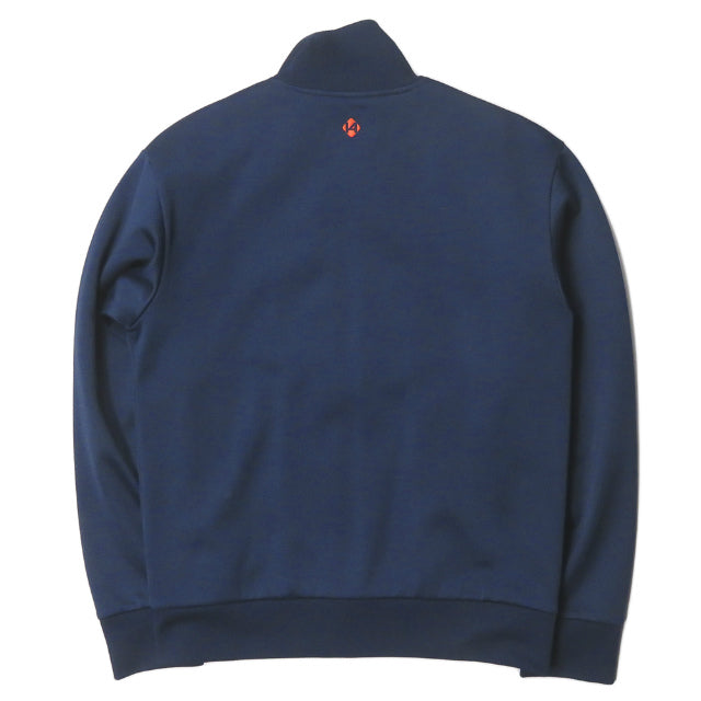 エフシーリアルブリストル PDK WARM UP JACKET ジャケット
