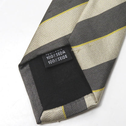 BEAUTY & YOUTH UNITED ARROWS シルク タイ