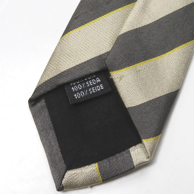 BEAUTY & YOUTH UNITED ARROWS シルク タイ