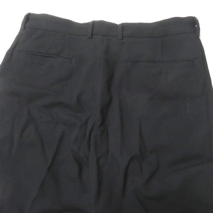 VAINL ARCHIVE PAUL-PT ウール パンツ
