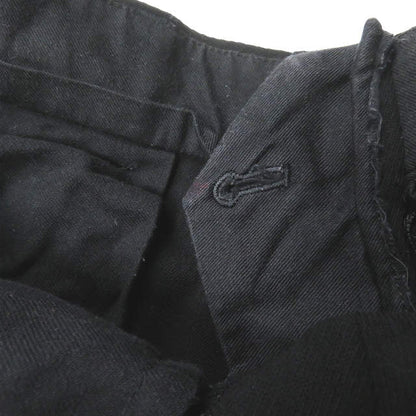 VAINL ARCHIVE PAUL-PT ウール パンツ