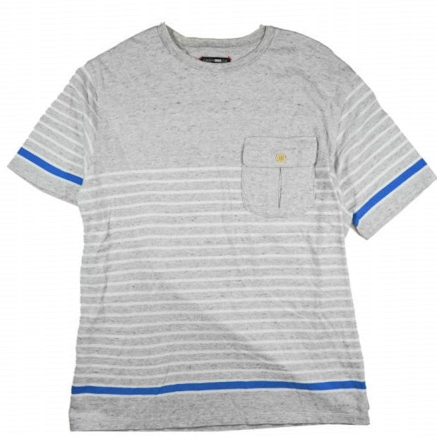 CASH CA CAS12-CT0001 コットン Tシャツ