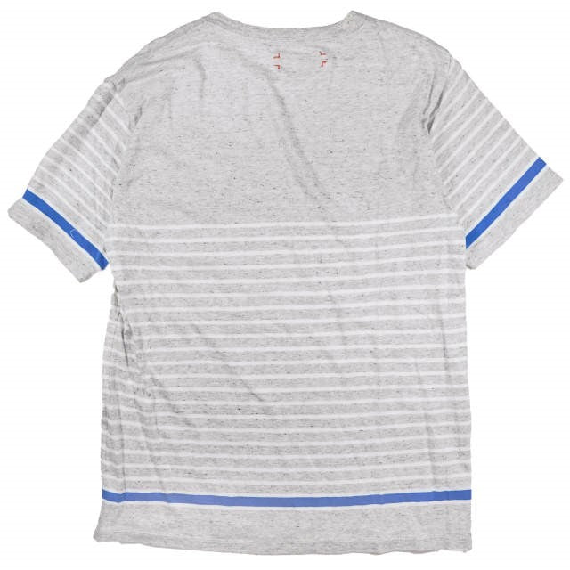 CASH CA CAS12-CT0001 コットン Tシャツ