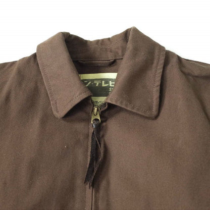 エスエスゼット AOT YOUTH JACKET コットンジャケット