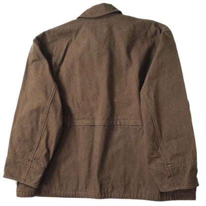 エスエスゼット AOT YOUTH JACKET コットンジャケット