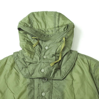 エンジニアードガーメンツ LINER JACKET NYLON MICRO RIPSTOP ジャケット