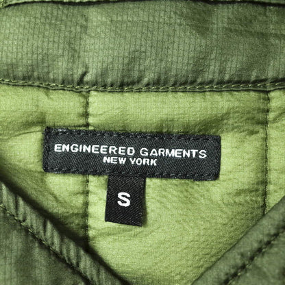 エンジニアードガーメンツ LINER JACKET NYLON MICRO RIPSTOP ジャケット