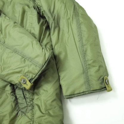 エンジニアードガーメンツ LINER JACKET NYLON MICRO RIPSTOP ジャケット