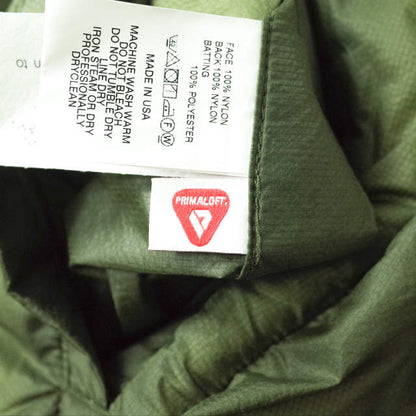 エンジニアードガーメンツ LINER JACKET NYLON MICRO RIPSTOP ジャケット