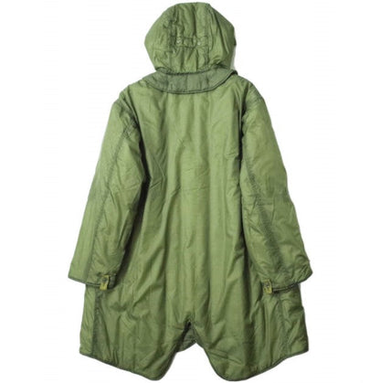 エンジニアードガーメンツ LINER JACKET NYLON MICRO RIPSTOP ジャケット