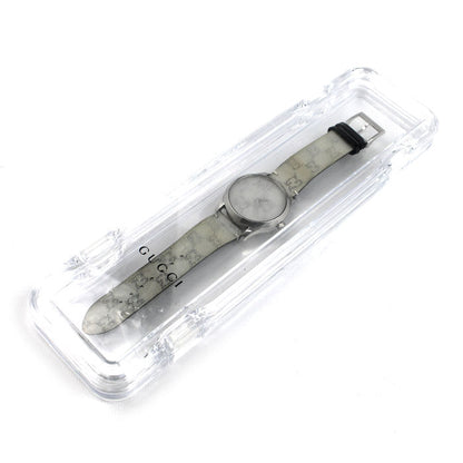 グッチ Gタイムレス ステンレス 腕時計