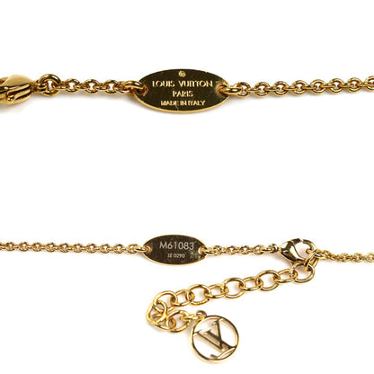 ルイ・ヴィトン エッセンシャル V ネックレス