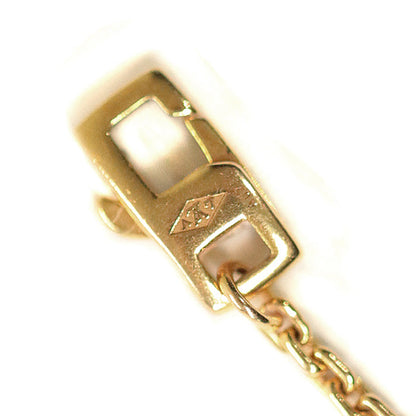 ルイヴィトン イディールブロッサム Au750 ダイヤモンドブレスレット