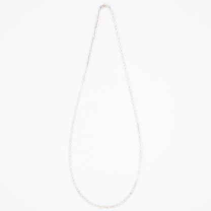 エルメス エラクレスPM シルバー ネックレス