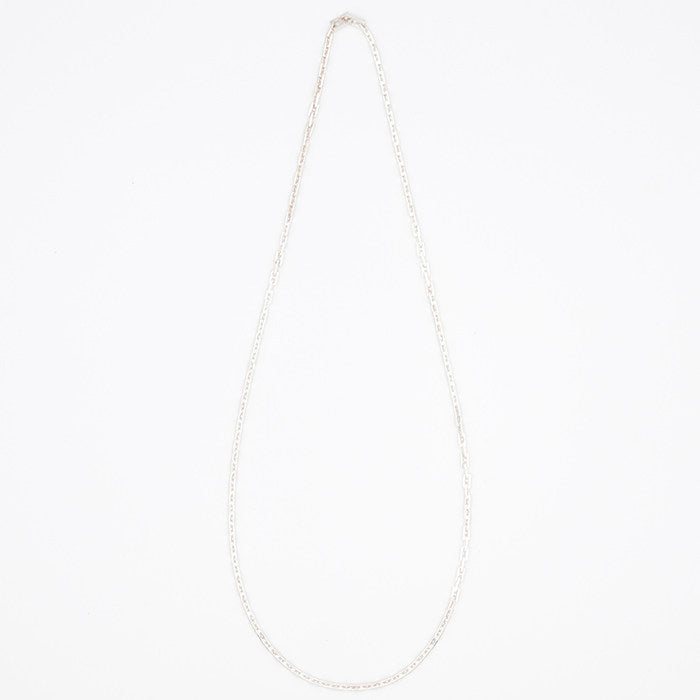 エルメス エラクレスPM シルバー ネックレス