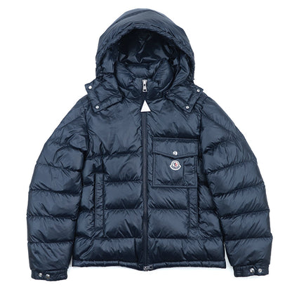 Moncler WOLLASTON ショート ライト ナイロン ダウン ジャケット