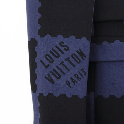 ルイヴィトン LV MADE PARIS ウールテーラードジャケット