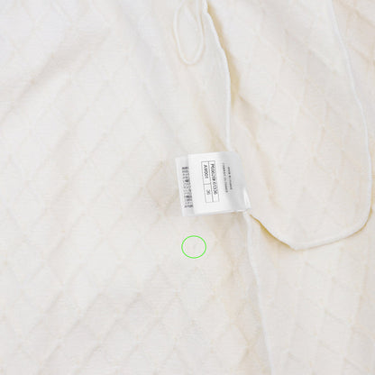 シャネル キルティング センター ジップ スカート P65628