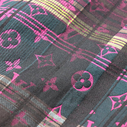 ルイヴィトン モノグラム シャツ XXL