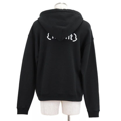 モンクレールジーニアス MAGLIA C CAPPUCCIO コットンスウェット