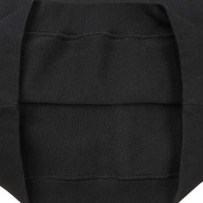 モンクレールジーニアス MAGLIA C CAPPUCCIO コットンスウェット