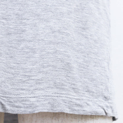 Dsquared2 MOUNTAIN CREW コットン Tシャツ