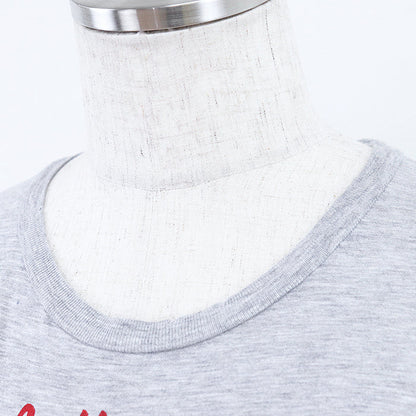 Dsquared2 MOUNTAIN CREW コットン Tシャツ