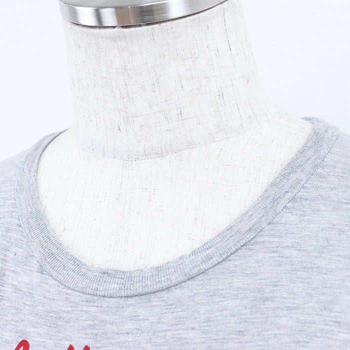 Dsquared2 MOUNTAIN CREW コットン Tシャツ