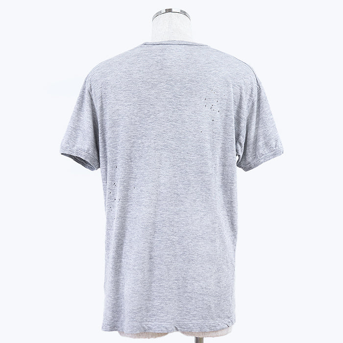 Dsquared2 MOUNTAIN CREW コットン Tシャツ