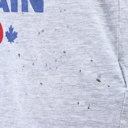 Dsquared2 MOUNTAIN CREW コットン Tシャツ