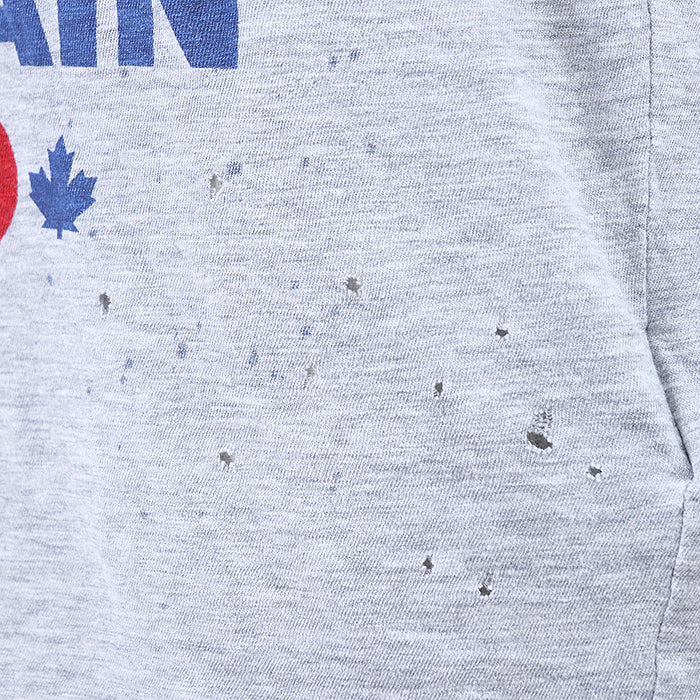 Dsquared2 MOUNTAIN CREW コットン Tシャツ