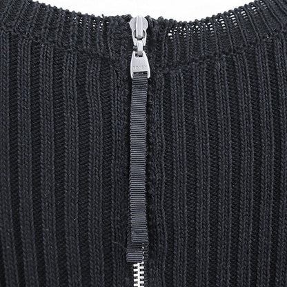 FOXEY NEW YORK COLLECTION 34228 コットン ブレンド ドレス