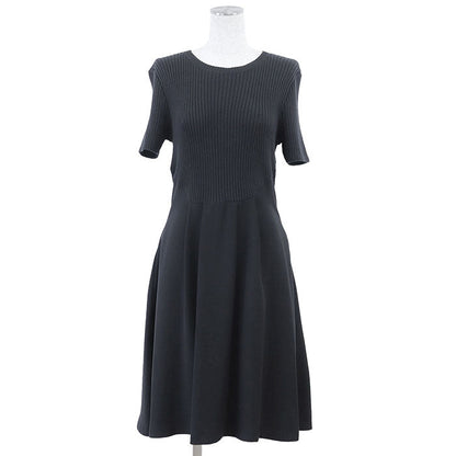 FOXEY NEW YORK COLLECTION 34228 コットン ブレンド ドレス