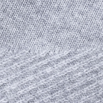 エルメス H ロゴ チャーム 100% カシミア セーター