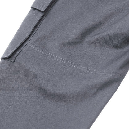 ディオール 2021 カーゴ パンツ ウール パンツ
