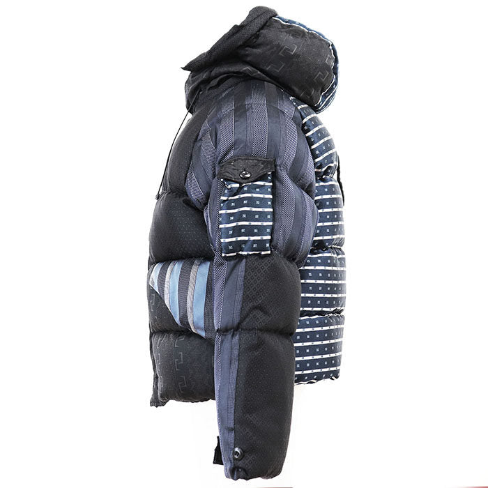 クランプ ECWCS JACKET-29 シルクジャケット
