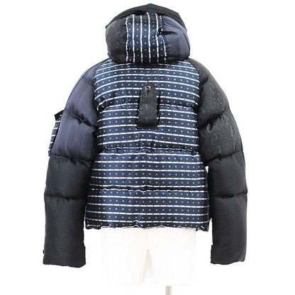 クランプ ECWCS JACKET-29 シルクジャケット