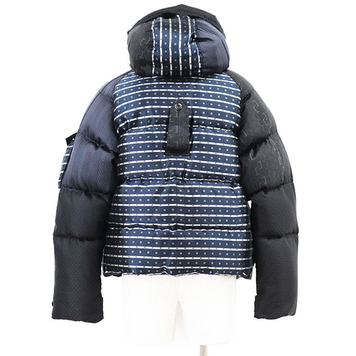 クランプ ECWCS JACKET-29 シルクジャケット