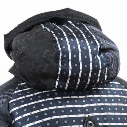 クランプ ECWCS JACKET-29 シルクジャケット