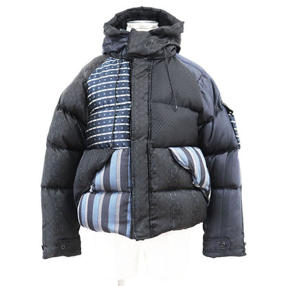 クランプ ECWCS JACKET-29 シルクジャケット