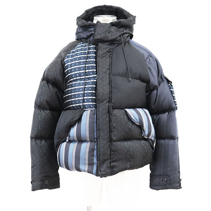 クランプ ECWCS JACKET-29 シルクジャケット