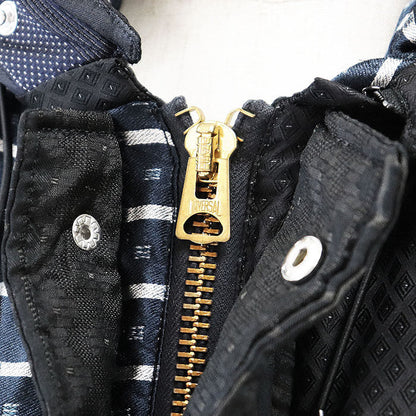 クランプ ECWCS JACKET-29 シルクジャケット