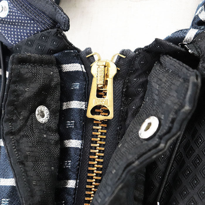 クランプ ECWCS JACKET-29 シルクジャケット