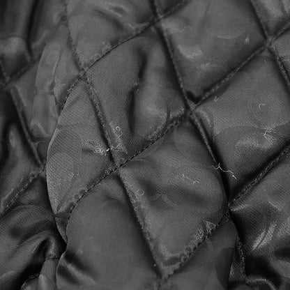 コーチ フォーエバー ウール レザー ジャケット