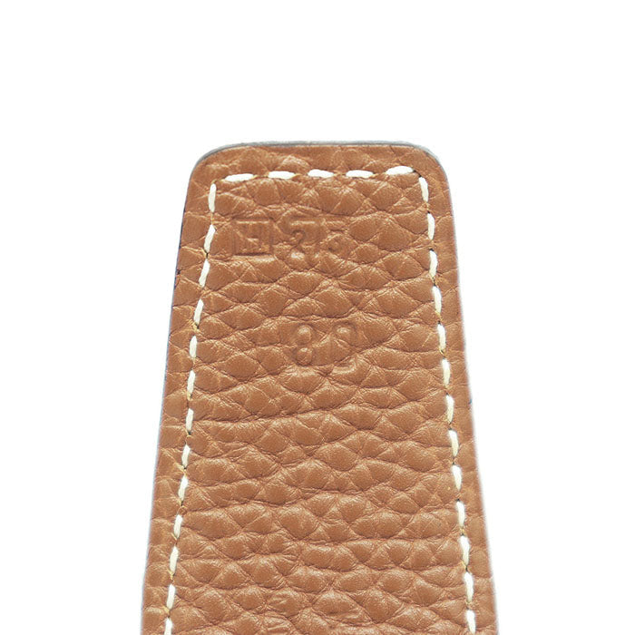 エルメス コンスタンス レザーベルト