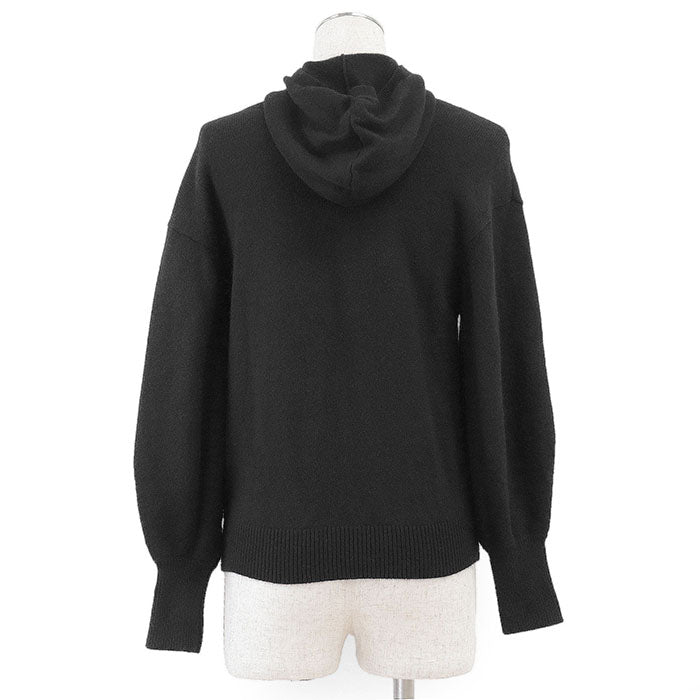 シャネル P71567 カシミヤ ニットウェア